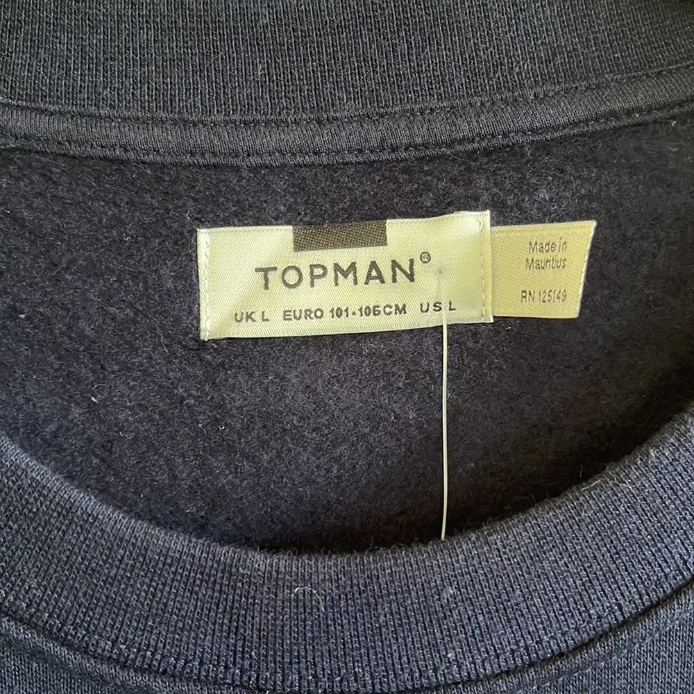 Topman sweater - Picture 3 of 3